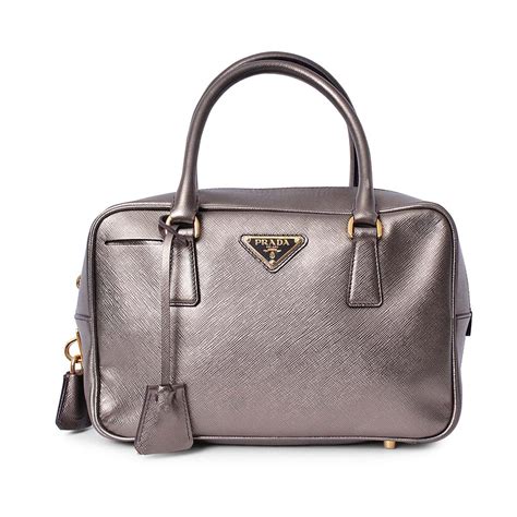 prada saffiano lux top handle